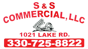 S&S Commercial, LLC